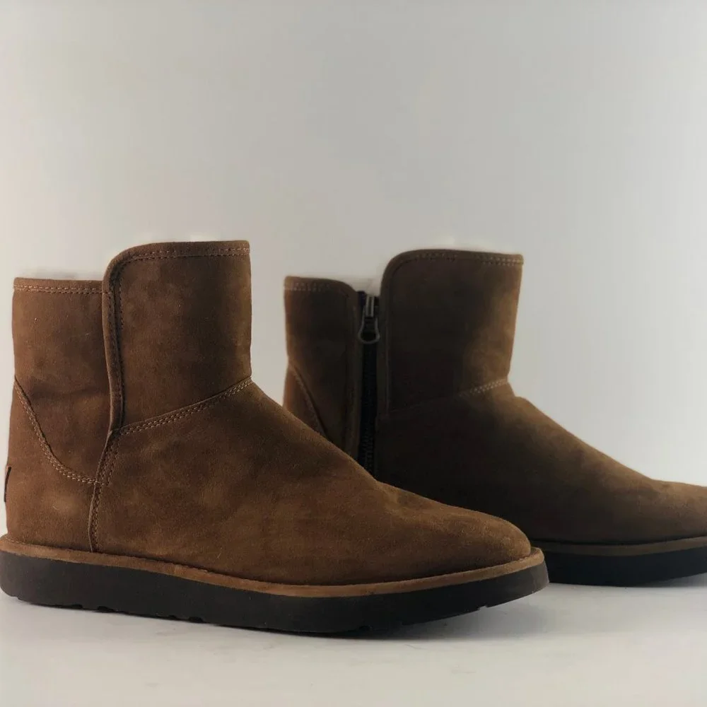 UGG Abree Mini Boot